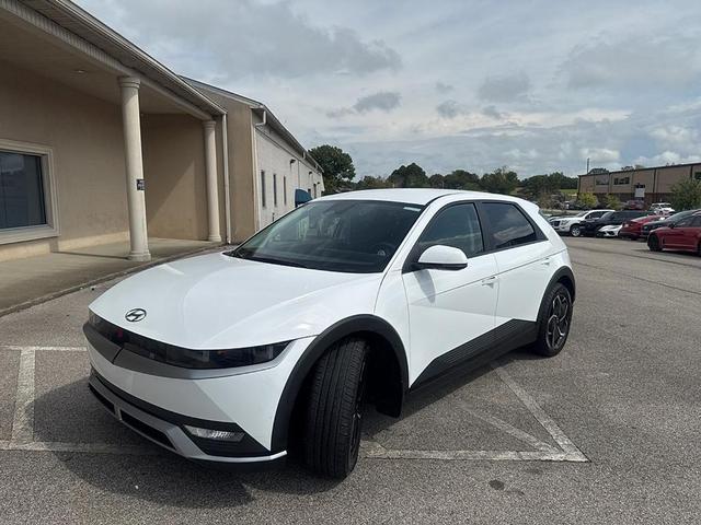 Photo of 2023 Atlas Hyundai IONIQ 5