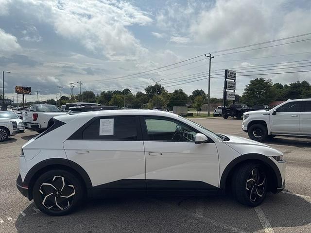 Photo of 2023 Atlas Hyundai IONIQ 5