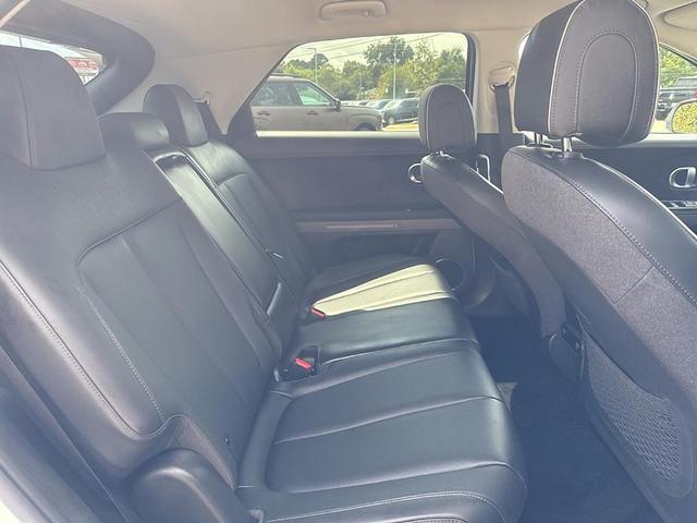 Photo of 2023 Atlas Hyundai IONIQ 5