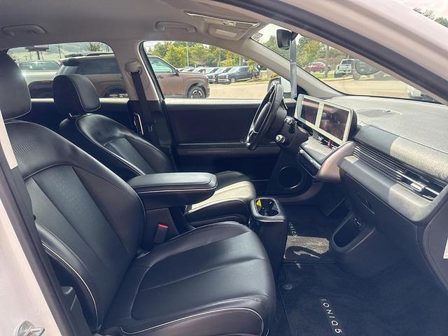Photo of 2023 Atlas Hyundai IONIQ 5