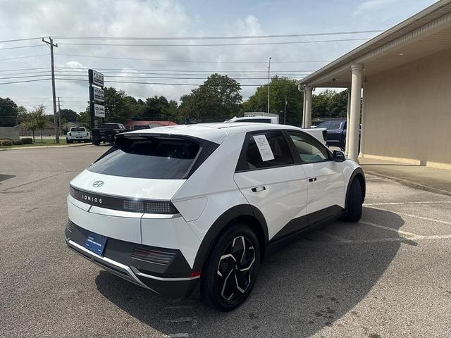 Photo of 2023 Atlas Hyundai IONIQ 5