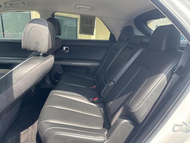 Photo of 2023 Atlas Hyundai IONIQ 5