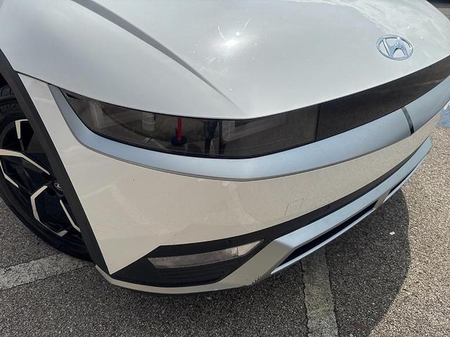 Photo of 2023 Atlas Hyundai IONIQ 5