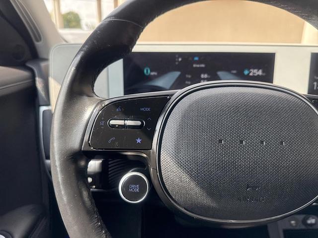 Photo of 2023 Atlas Hyundai IONIQ 5