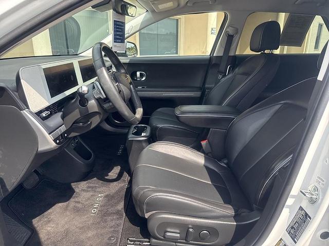 Photo of 2023 Atlas Hyundai IONIQ 5