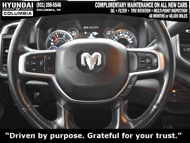 Photo of 2024 Bright White Clearcoat RAM 3500