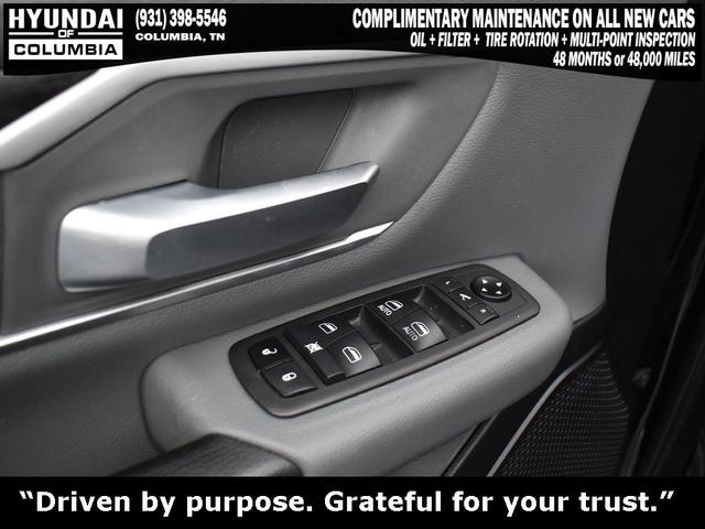 Photo of 2021 Diamond Black RAM 1500