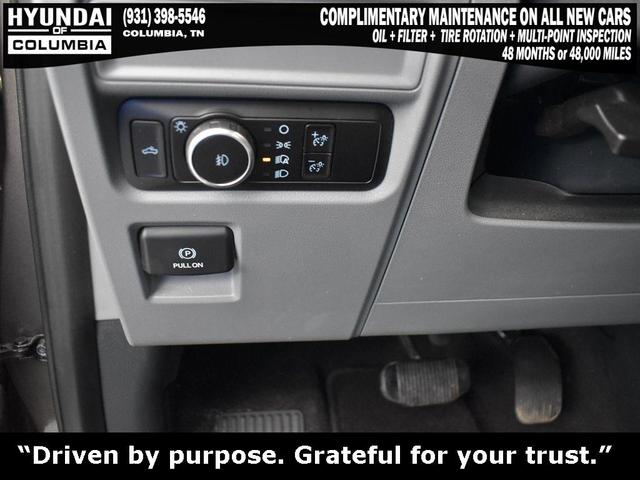 Photo of 2023 Stone Gray Metallic Ford F-150