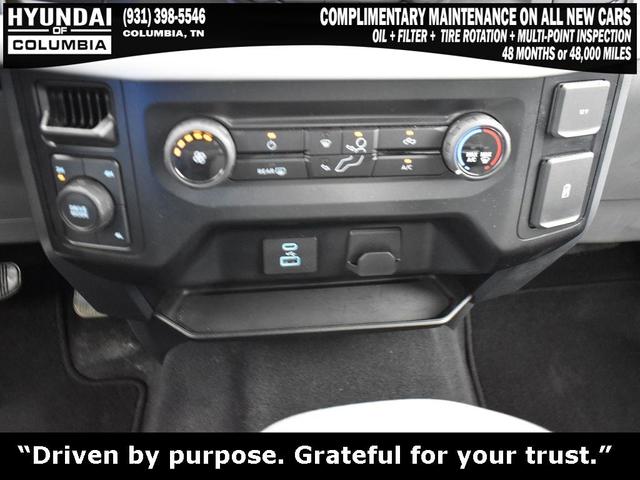 Photo of 2023 Stone Gray Metallic Ford F-150