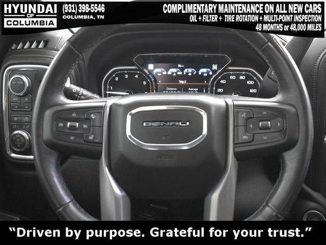 Photo of 2022 Quicksilver Metallic GMC Sierra 3500