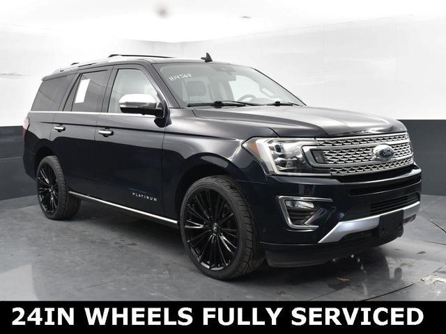 2021 Ford Expedition