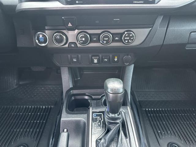 Photo of 2020 Cement Toyota Tacoma