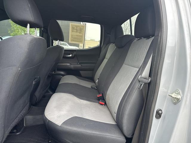 Photo of 2020 Cement Toyota Tacoma