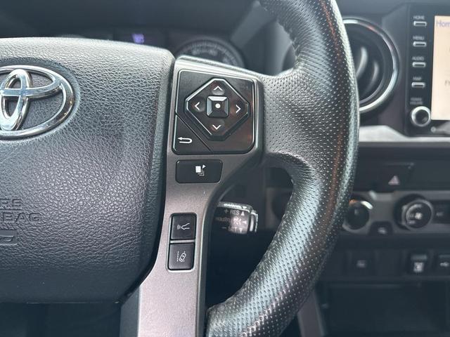 Photo of 2020 Cement Toyota Tacoma