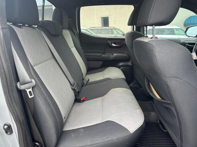 Photo of 2020 Cement Toyota Tacoma
