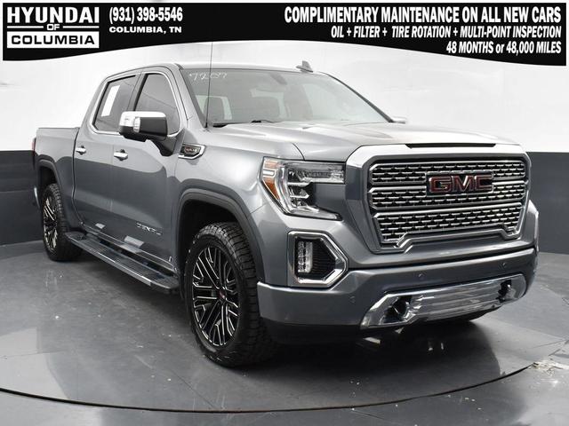 2022 GMC Sierra 1500 Limited