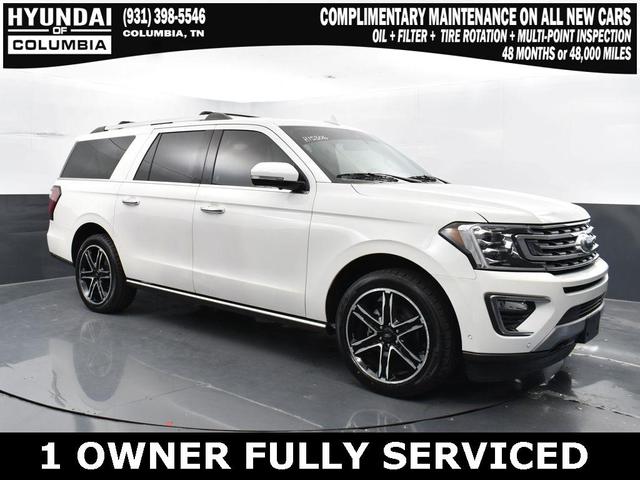 2021 Ford Expedition Max