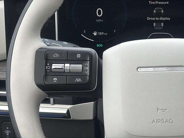 Photo of 2026 Green Hyundai SANTA FE HEV