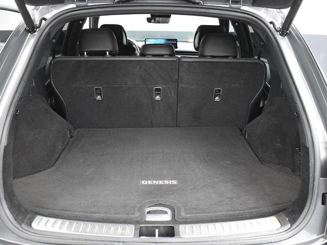 Photo of 2022 Himalayan Gray Genesis GV70