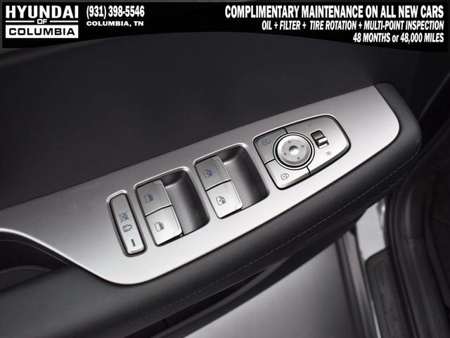 Photo of 2025 Steel / Graphite Hyundai PALISADE