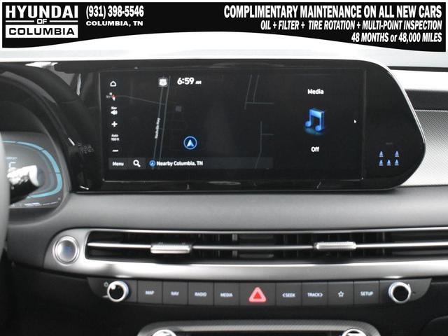 Photo of 2025 Steel / Graphite Hyundai PALISADE