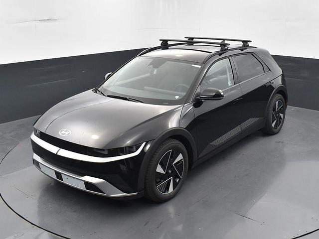 Photo of 2025 Black Hyundai IONIQ 5