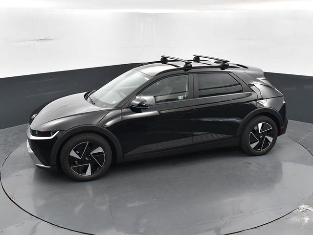Photo of 2025 Black Hyundai IONIQ 5