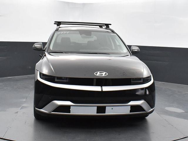 Photo of 2025 Black Hyundai IONIQ 5