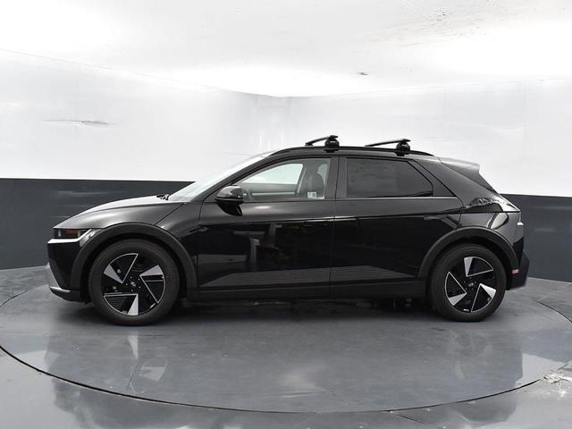 Photo of 2025 Black Hyundai IONIQ 5