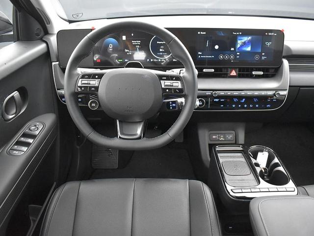 Photo of 2025 Black Hyundai IONIQ 5