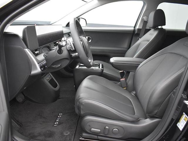 Photo of 2025 Black Hyundai IONIQ 5