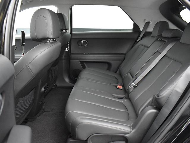 Photo of 2025 Black Hyundai IONIQ 5