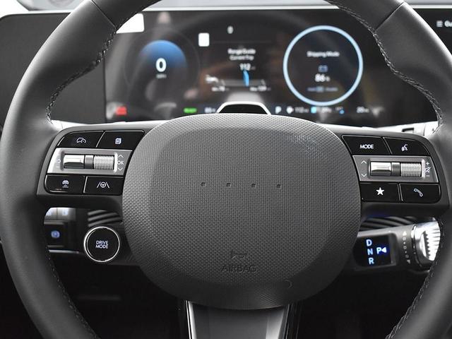 Photo of 2025 Black Hyundai IONIQ 5