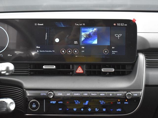 Photo of 2025 Black Hyundai IONIQ 5