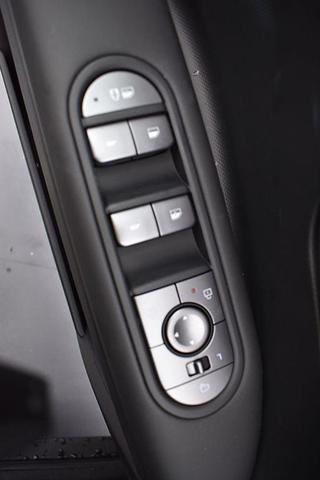 Photo of 2025 Black Hyundai IONIQ 5