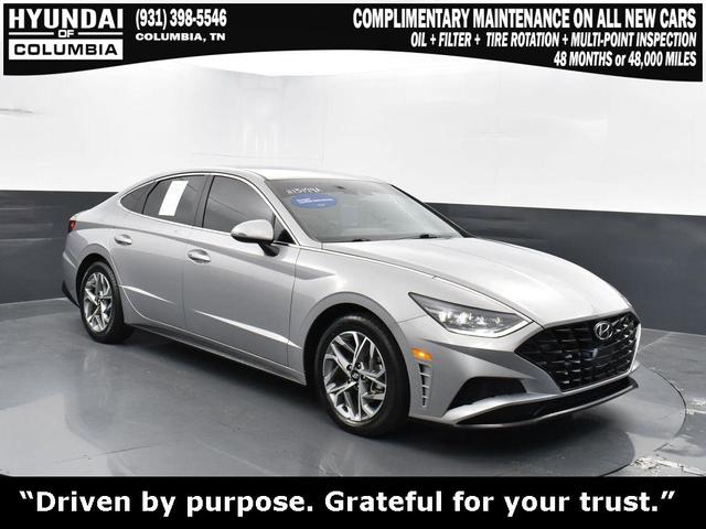 2023 Hyundai Sonata