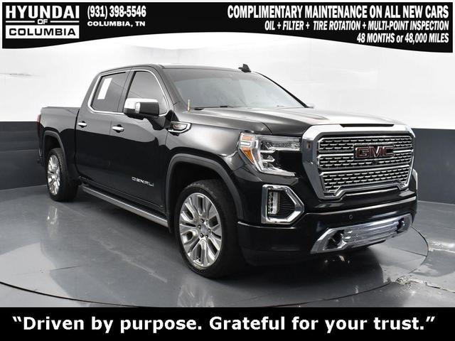 2022 GMC Sierra 1500 Limited