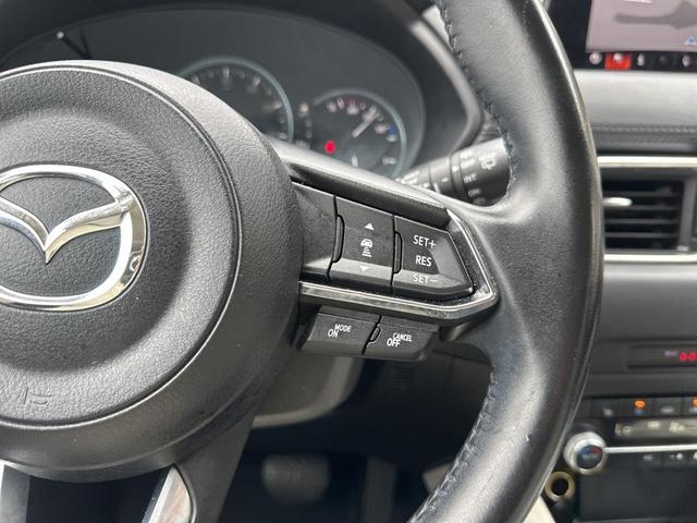 Photo of 2019 Snowflake White Pearl Mica Mazda CX-5