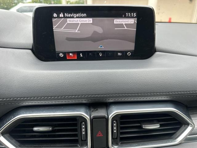 Photo of 2019 Snowflake White Pearl Mica Mazda CX-5
