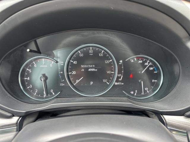 Photo of 2019 Snowflake White Pearl Mica Mazda CX-5