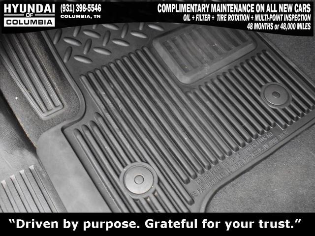 Photo of 2019 Graphite Metallic Chevrolet Silverado 2500