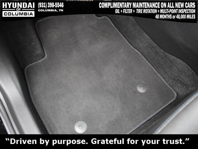 Photo of 2025 Ebony Twilight Metallic Buick Encore GX