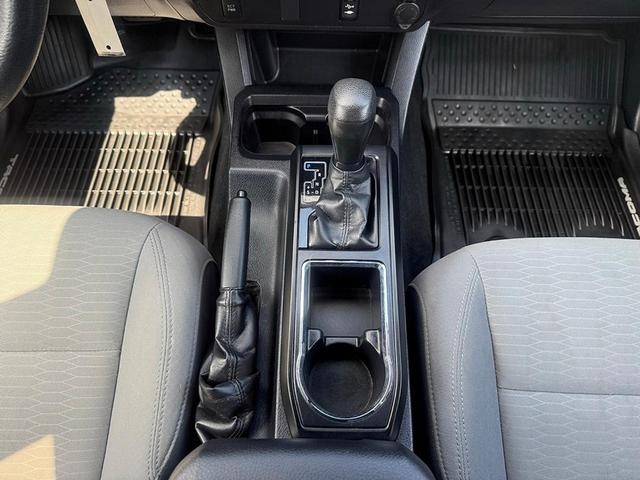 Photo of 2019 Silver Sky Metallic Toyota Tacoma