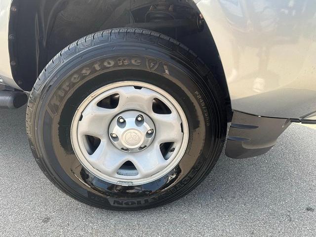 Photo of 2019 Silver Sky Metallic Toyota Tacoma