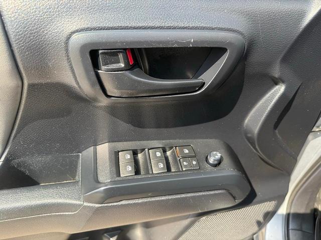 Photo of 2019 Silver Sky Metallic Toyota Tacoma
