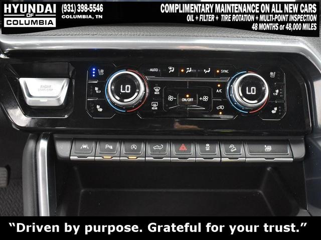 Photo of 2023 Onyx Black GMC Sierra 1500