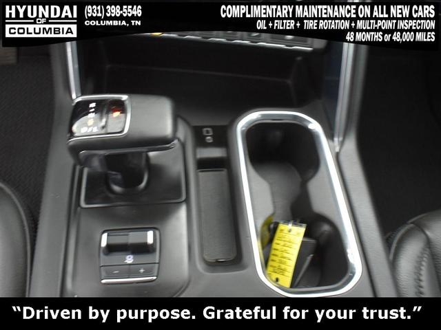 Photo of 2023 Onyx Black GMC Sierra 1500