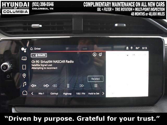 Photo of 2023 Onyx Black GMC Sierra 1500