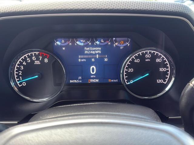 Photo of 2021 Gray Ford F-150