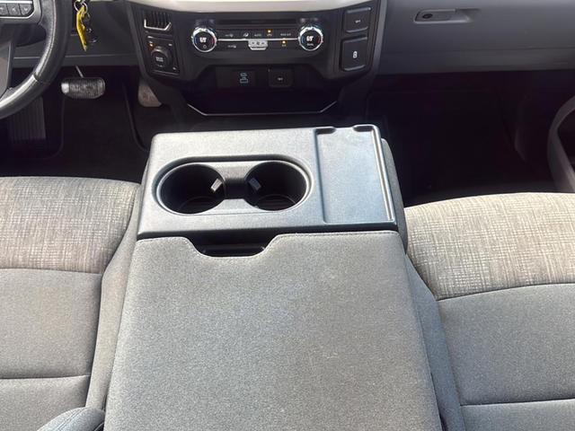 Photo of 2021 Gray Ford F-150